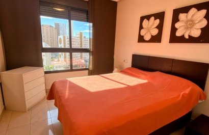 Reventa - Apartamento / piso - Benidorm - Rincon de Loix Llano