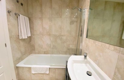 Reventa - Apartamento / piso - Benidorm - Rincon de Loix Llano