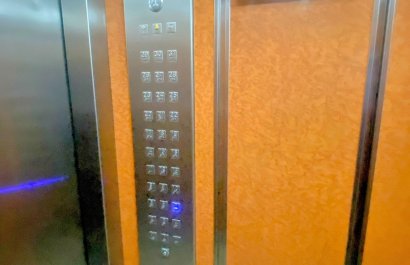 Reventa - Apartamento / piso - Benidorm - Rincon de Loix Llano