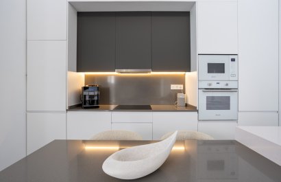 Resale - Villa - Torre Pacheco - Roldán