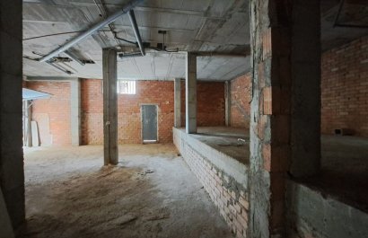 Resale - Commercial - Los Alcázares - Center
