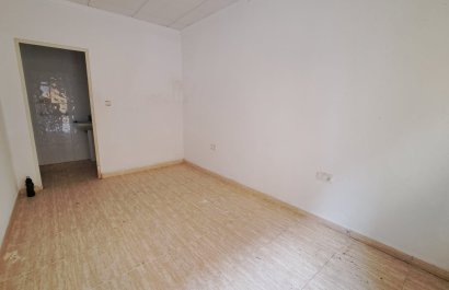 Resale - Commercial - Los Alcázares - Center