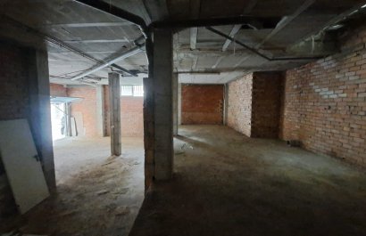 Resale - Commercial - Los Alcázares - Center