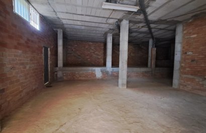 Resale - Commercial - Los Alcázares - Center