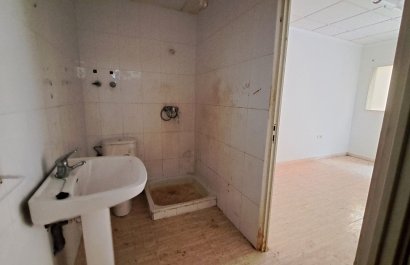 Resale - Commercial - Los Alcázares - Center