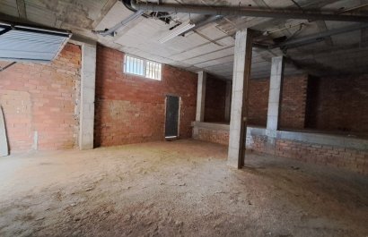 Resale - Commercial - Los Alcázares - Center