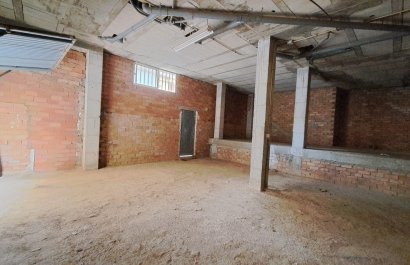 Resale - Commercial - Los Alcázares - Center