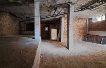Resale - Commercial - Los Alcázares - Center