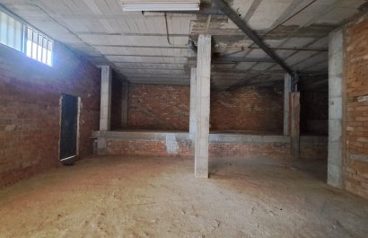 Resale - Commercial - Los Alcázares - Center