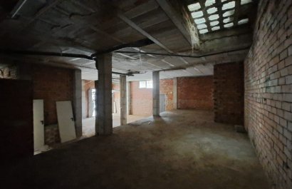 Resale - Commercial - Los Alcázares - Center