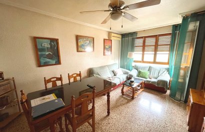 Herverkoop - Appartement / flat - Rojales