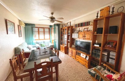 Herverkoop - Appartement / flat - Rojales