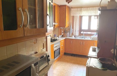 Herverkoop - Appartement / flat - Rojales