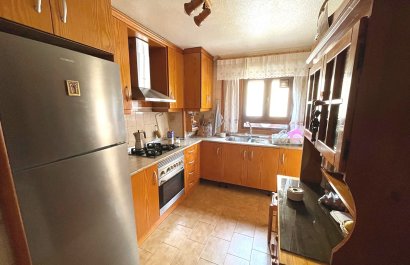 Herverkoop - Appartement / flat - Rojales