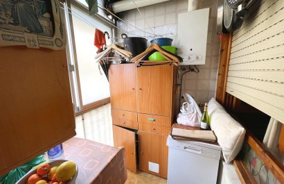 Herverkoop - Appartement / flat - Rojales