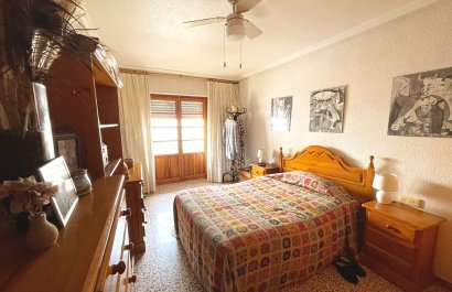 Herverkoop - Appartement / flat - Rojales