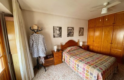 Herverkoop - Appartement / flat - Rojales