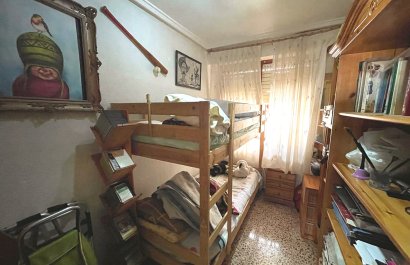 Herverkoop - Appartement / flat - Rojales