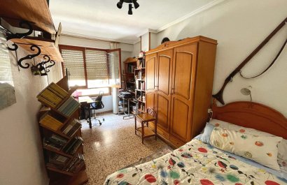 Herverkoop - Appartement / flat - Rojales