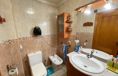 Herverkoop - Appartement / flat - Rojales