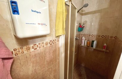 Herverkoop - Appartement / flat - Rojales