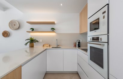 Obra nueva - Villa - Los Alcázares