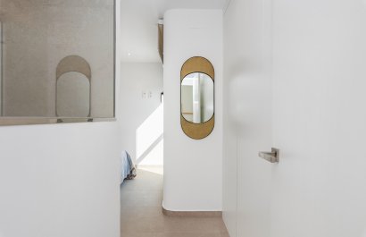 Obra nueva - Villa - Los Alcázares