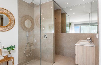 Obra nueva - Villa - Los Alcázares