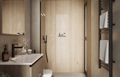 Obra nueva - Bungalow - Torrevieia - Torrevieja