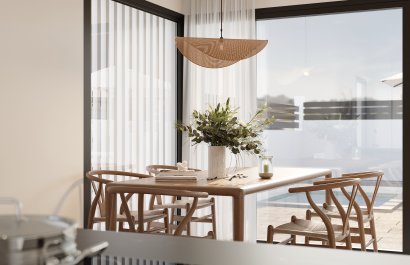 Obra nueva - Bungalow - Torrevieia - Torrevieja