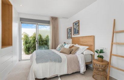 Obra nueva - Villa - Los Alcázares