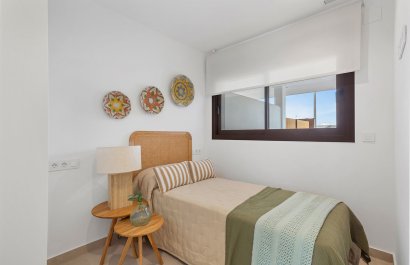 Nieuwbouw Woningen - Bungalow - Los Alcázares
