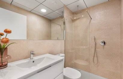 Nieuwbouw Woningen - Bungalow - Los Alcázares