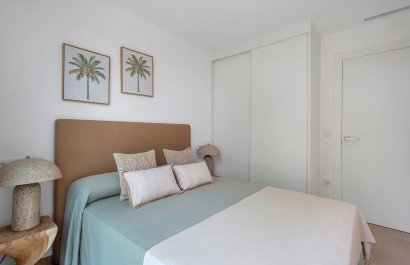Nieuwbouw Woningen - Bungalow - Los Alcázares