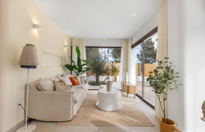 Nieuwbouw Woningen - Bungalow - Los Alcázares