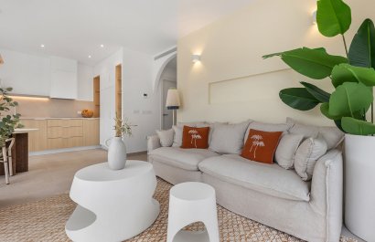 Nieuwbouw Woningen - Bungalow - Los Alcázares