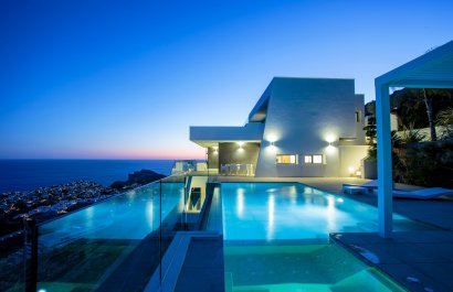 New Build - Villa - Cumbre del Sol