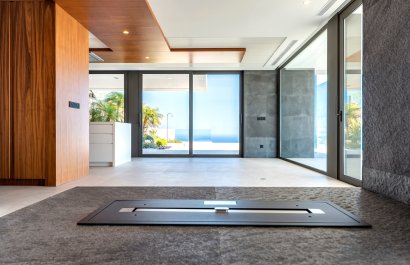 New Build - Villa - Cumbre del Sol