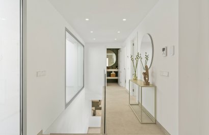 New Build - Villa - Cumbre del Sol