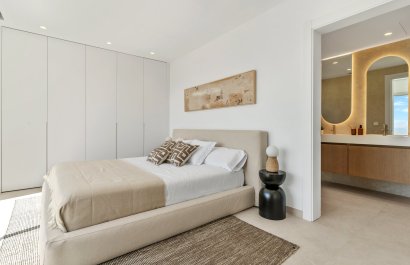 New Build - Villa - Cumbre del Sol