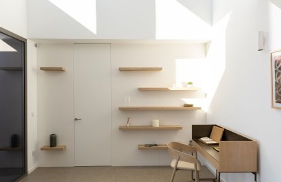 New Build - Villa - Cumbre del Sol