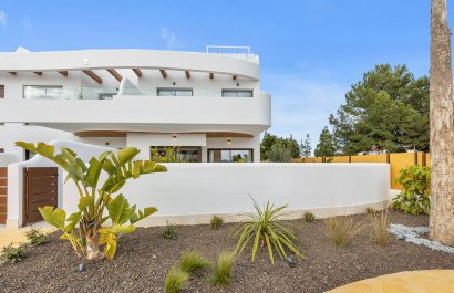 Obra nueva - Villa - Los Alcázares