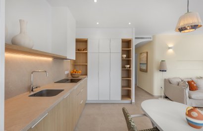 Obra nueva - Villa - Los Alcázares