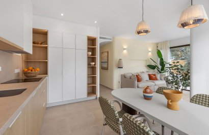 Obra nueva - Villa - Los Alcázares