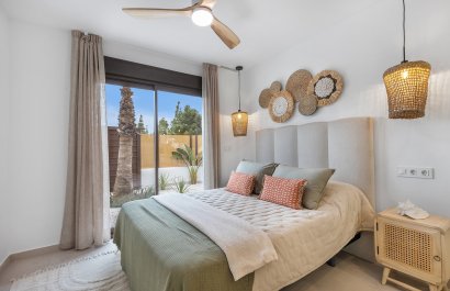 Obra nueva - Villa - Los Alcázares