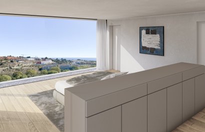 New Build - Villa - Manilva