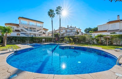 Resale - Apartment / flat - Pilar de la Horadada - El Pilar de la Horadada
