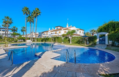 Resale - Apartment / flat - Pilar de la Horadada - El Pilar de la Horadada