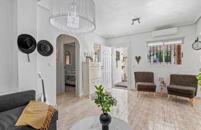 Resale - Apartment / flat - Pilar de la Horadada - El Pilar de la Horadada