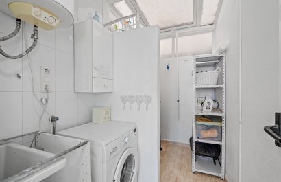 Resale - Apartment / flat - Pilar de la Horadada - El Pilar de la Horadada